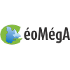 Geomega Resources logo